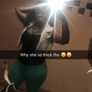 Meet your Posher, Marie